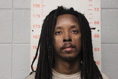 Mugshot of CALLOWAY, ROBERT BERNARD 