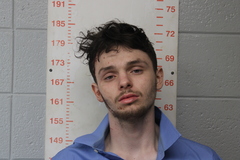 Mugshot of TENNISON, IZA BRUCE 