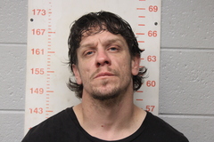Mugshot of SMITH, AARON MATHEW 
