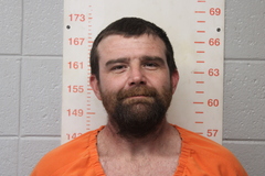 Mugshot of GANNAWAY, KIAH LEE 
