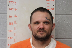 Mugshot of DEARMAN, BEAU STEVEN 