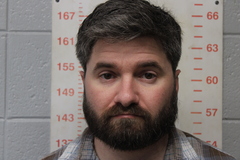 Mugshot of HARRIS, CHRISTOPHER ELMER 