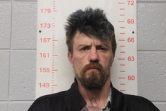 Mugshot of WEIS, CLIFFORD WAYNE 