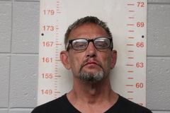 Mugshot of BATSON, KELLY WAYNE 