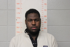 Mugshot of ALI, MOHAMED BADE 