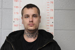 Mugshot of NARDO, JACOB EARL 