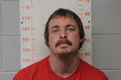 Mugshot of SCONCE, JESSE MATTHEW 