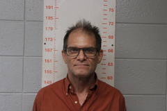 Mugshot of CROWDER, JOHNNY  
