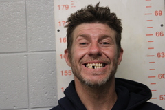 Mugshot of LATIKER, NICHOLAS DARRELL 