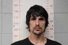 Mugshot of MEREDITH, RUSSELL WADE 