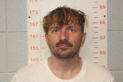 Mugshot of GRAHAM, RICHARD  