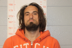 Mugshot of STOKES, JORDAN ANTHONY 
