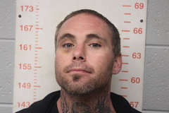 Mugshot of PEAIRS, WILLIAM LAWRENCE 