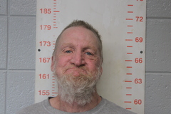 Mugshot of CASE, ROBERT WAYNE 