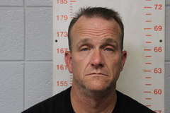 Mugshot of TYREE, TIMOTHY GEORGE 