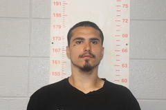 Mugshot of ATWATER, DOUGLAS W 