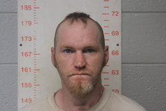 Mugshot of WILLIAMS, SAMUEL J 