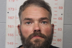 Mugshot of CURRIE, JAMIE LEE 