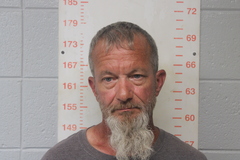 Mugshot of PHILLIPS, DOUGLAS DEWIGHT 