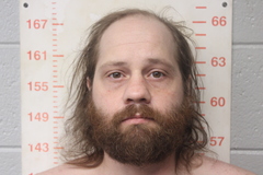 Mugshot of COLVARD, DUSTIN RAY 