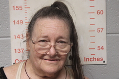 KENDA D RICHARDSON 