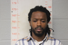 SHERRICK CYMORE CLARK 