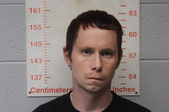 Mugshot of BALLINGER, JACKIELEE CHRISTOPHER 