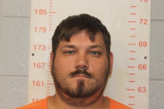 Mugshot of LODEN, MICHEAL DEAN 