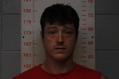 Mugshot of TRIPLETT, THEODORE CURTISS 