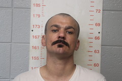 Mugshot of NELSON, COLTON  